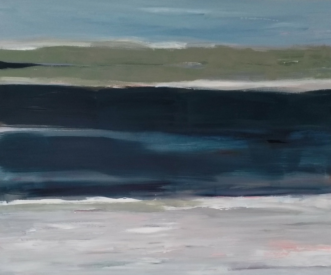 Brigitta Kasper-Heuermann,  Nordland