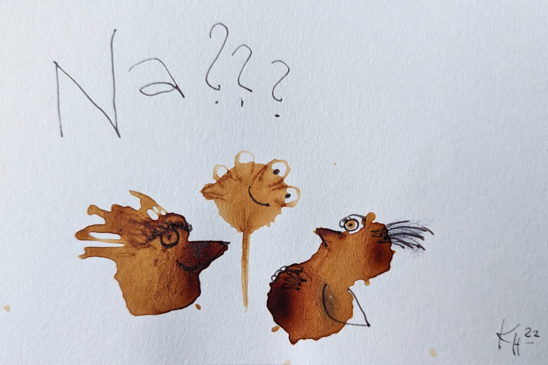 Brigitta Kasper-Heuermann, Na …